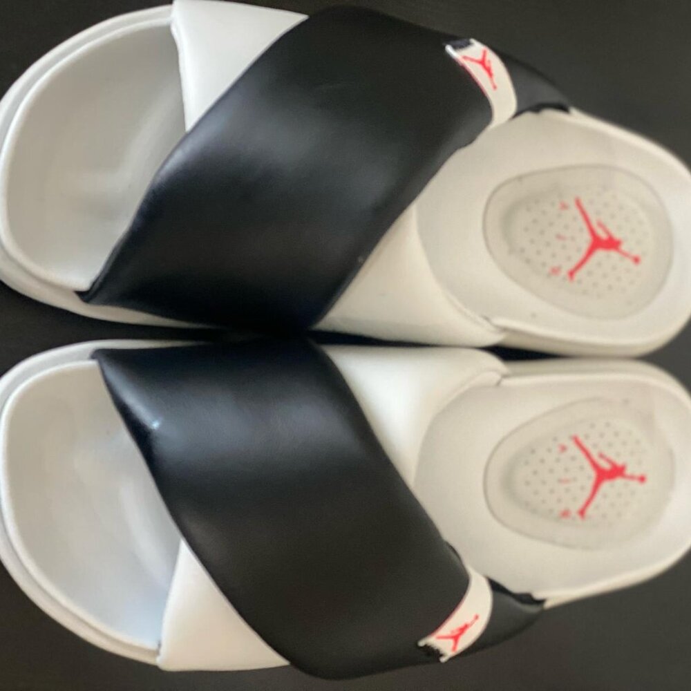 air jordan nike Sandal slide